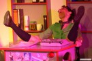 Sekretaerinnen38