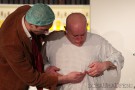 Der eingebidete Kranke 33
