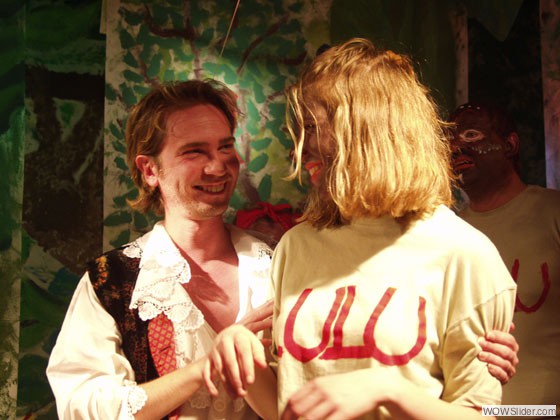 H&auml;uptling Abendwind 14